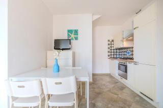 Blue Coralline Apartment - SantʼAnna Arresi - 8