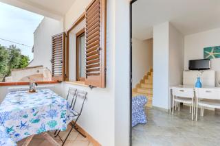 Blue Coralline Apartment - SantʼAnna Arresi - 4