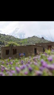 Ancient Mud house - Sissu - 2