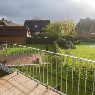 Watt - Friedrichskoog-Spitz - 0