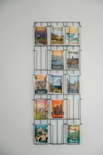 Maison spacieuse et jardin proche Soulages WisdhomeConciergerie - Rodez - 6