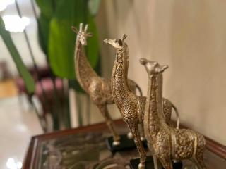 Elegant 2 BDR - Heart of El Agouza - By Kemetland - Il Cairo - 7
