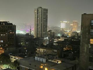 Elegant 2 BDR - Heart of El Agouza - By Kemetland - Il Cairo - 3