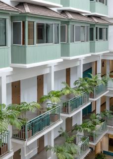 Dhevaraj Hotel - Nan - 5