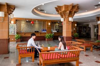 Dhevaraj Hotel - Nan - 4