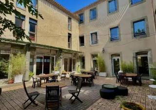 Hostel Coeur de cité - Carcassonne - 3
