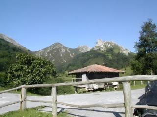 Casa Rural Ricao - Cangas de Onís - 6