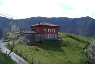 Casa Rural Ricao - Cangas de Onís - 9