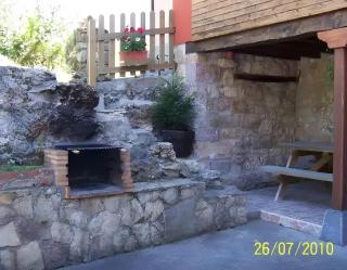 Casa Rural Ricao - Cangas de Onís - 7