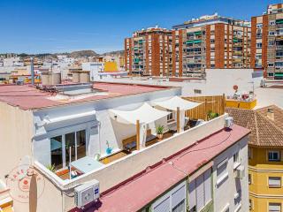 Casa Cortes - TCM - Málaga - 5