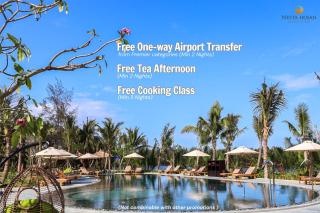Nesta Hoian Resort & Spa - Hội An - 0