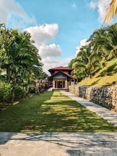 Villa Kiambang - 0