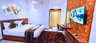 Roundana Residency SIPCOT OMR Chennai - Unit of Prohotel - 6