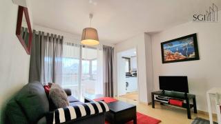 Magnífico y acogedor apartamento a 5 minutos de la playa - Benidorm - 5