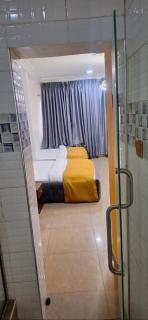 MAREOT HOTEL victoria island LAGOS - Lagos - 9