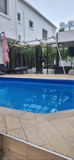 MAREOT HOTEL victoria island LAGOS - Lagos - 2