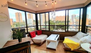 Magnífico y acogedor apartamento a 5 minutos de la playa - 8