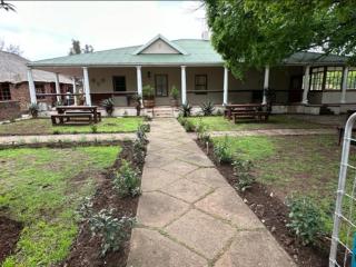 Roydon Reserve - Queenstown - 8