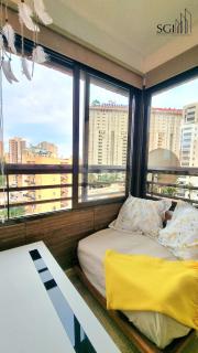 Magnífico y acogedor apartamento a 5 minutos de la playa - Benidorm - 2