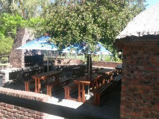Roydon Reserve - Queenstown - 2
