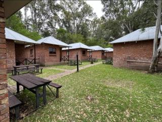 Roydon Reserve - Queenstown - 1