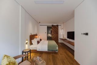 Shanyu Life Huangshan Design Hotel - Huangshan - 8