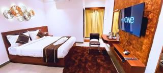 Roundana Residency SIPCOT OMR Chennai - Unit of Prohotel - Jāmb - 9