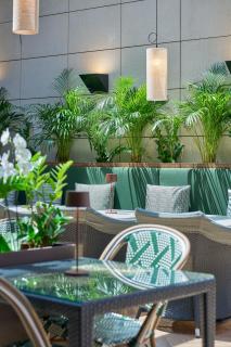 Golden Residence Hotel - 0