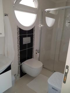 Usan Villa 4 Bedroom Private Villa in Hisaronu - 3