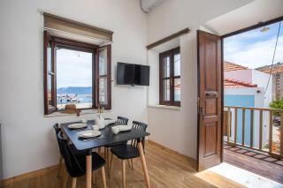 Port Elegance Residence - Halki - Chalki - 4