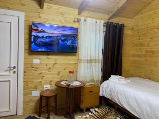 Bujtina Shpella e Plakës Çerçan Librazhd - 5