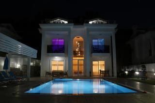 Usan Villa 4 Bedroom Private Villa in Hisaronu - 8