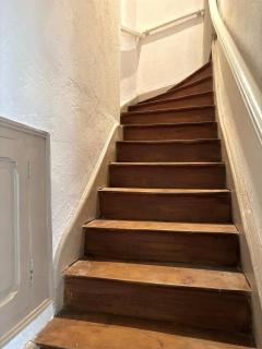 Appartement duplex - Lectoure - 9