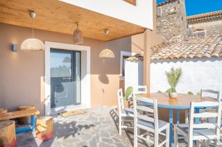 Villa Kalimoukos - - 1