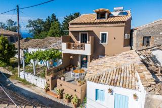 Villa Kalimoukos - - 7