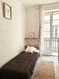Appartement duplex - Lectoure - 6