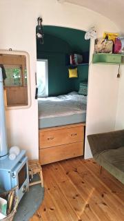 Lobe Block Bauwagen-Juwel - 6