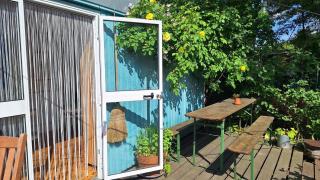 Lobe Block Bauwagen-Juwel - 2