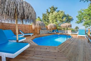 Villa Kalimoukos - - 0