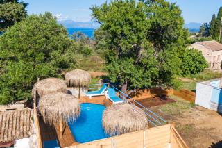 Villa Kalimoukos - - 8