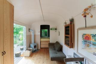 Lobe Block Bauwagen-Juwel - 7