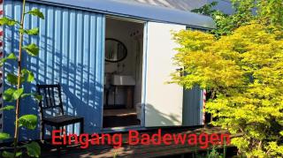 Lobe Block Bauwagen-Juwel - 1