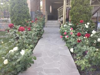 Guest house Hasmik - Yeghegnadzor - 9