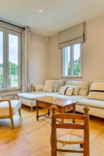 Adorable maison de 75m2 avec grande terrasse et barbecue - 3 chambres - Touques - 9
