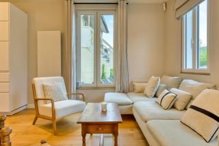 Adorable maison de 75m2 avec grande terrasse et barbecue - 3 chambres - Touques - 8