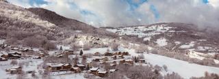 Chalet La Sentinelle - - 1