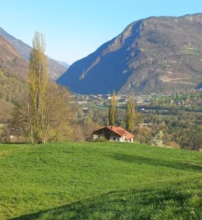Chalet La Sentinelle - - 5