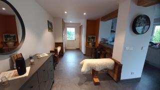 Chalet La Sentinelle - - 9