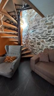 Chalet La Sentinelle - - 8