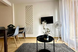 Les Naïades I45 - 2 bedrooms for 5 people ! - Avène - 4